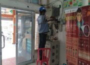 Transformasi Digital di Dunia Kesehatan, PLN Icon Plus Hadirkan Internet Cepat dan Stabil di Puskesmas Sungai Apit
