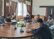 Tingkatkan Kualitas Infrastruktur Digital, PLN Icon Plus Lakukan Kunjungan Strategis ke Diskominfo Kabupaten Siak