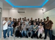 Konsolidasi Capaian dan Rencana Strategis, PLN Icon Plus Gelar Rapat Kerja Triwulan 1 di Pekanbaru