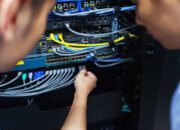 Dukung Operasional Toko Ritel, PLN Icon Plus Perkuat Jaringan Digital Alfamart di Area RS Surya Insani Rokan Hulu