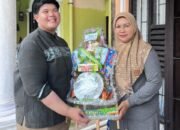 Pererat Hubungan dengan Pelanggan, PLN Icon Plus Gelar Kunjungan TERANET di Kota Pekanbaru