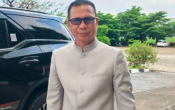 Belanja ATK Diskominfo Tubaba Disorot, DPRD Tunggu Audit BPK