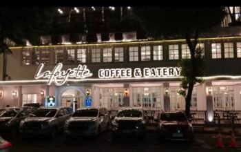 Lafayette