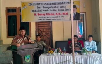 Benny utama