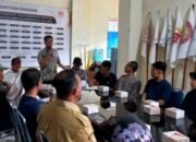 KONI Sawahlunto Dukung Penuh Sekolah Catur, Cetak Atlet Berprestasi Sejak Dini