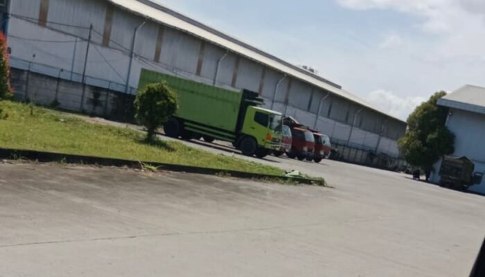 PT BKP Diduga Mencemari Alam dan Abaikan Buruh