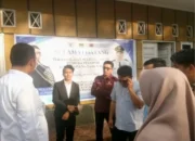 Ardian Suganda, Motor Penggerak Wisata Gates yang Siap Harumkan Nama Padang di Ajang Pemuda Pelopor 2025
