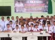 Cetak Pecatur Handal, Kota Sawahlunto Resmi Miliki Sekolah Catur