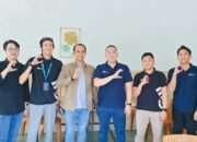 Optimalkan Penjualan, PLN Icon Plus dan Mitra Saling Bersinergi untuk Tingkatkan Penjualan ICONNET di Sumatera Bagian Tengah