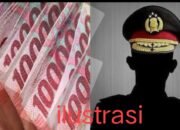 Polda Kalbar Tetapkan Oknum Polisi sebagai Tersangka Penipuan dan Pemalsuan