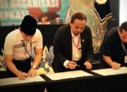Kolaborasi PLN Icon Plus dan APKASI, Tonggak Baru Pemerataan Digitalisasi dan Energi Terbarukan Nasional