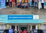 Dukung Transformasi Digital, PLN Icon Plus Perluas Layanan Internet ICONNET di Indragiri Hulu Melalui Kolaborasi dengan PLN ULP Air Molek dan PLN ULP Rengat Kota