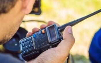 Optimalkan Layanan Listrik di Wilayah Terpencil, PLN Icon Plus Bersinergi dengan PLN UP2D Riau untuk Pengelolaan Layanan Radio di Siak