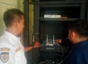 Dukung Operasional Pemerintah, PLN Icon Plus Tingkatkan Layanan melalui Kunjungan ke Dinas Perhubungan Kota Dumai