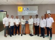 PLN Icon Plus Akselerasikan Energi Hijau Nasional Melalui Kolaborasi Icon Green dan PT Pelayanan Energi Batam