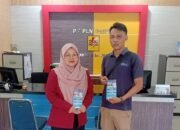 Dorong Percepatan Akses Internet, PLN Icon Plus Sosialisasikan ICONNET kepada Billman dan Yantek di PLN ULP Tanjung Balai Karimun