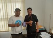Dorong Digitalisasi Layanan, PLN Icon Plus Kenalkan Aplikasi MyICON+ ke UPT Pengelolaan Air Minum Provinsi Riau
