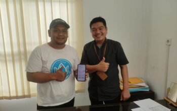 Dorong Digitalisasi Layanan, PLN Icon Plus Kenalkan Aplikasi MyICON+ ke UPT Pengelolaan Air Minum Provinsi Riau