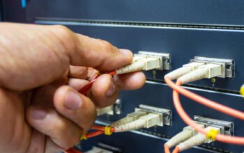 Dorong Pelayanan Publik Berbasis Online, PLN Icon Plus Tingkatkan Konektivitas Internet di Dinas Perhubungan Lintas Laut Dalam dan Antar Pulau Siak