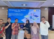 Dorong Transformasi Digital, PLN Icon Plus dan UIN Batusangkar Gelar Dialog Industri Bahas Transformasi Digital dan Sistem Informasi Telekomunikasi