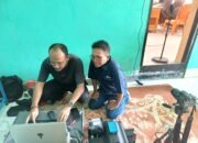 Wujudkan Akses Digital Merata, LN Icon Plus Hadirkan Koneksi Stabil untuk Administrasi Kependudukan di Tambelan