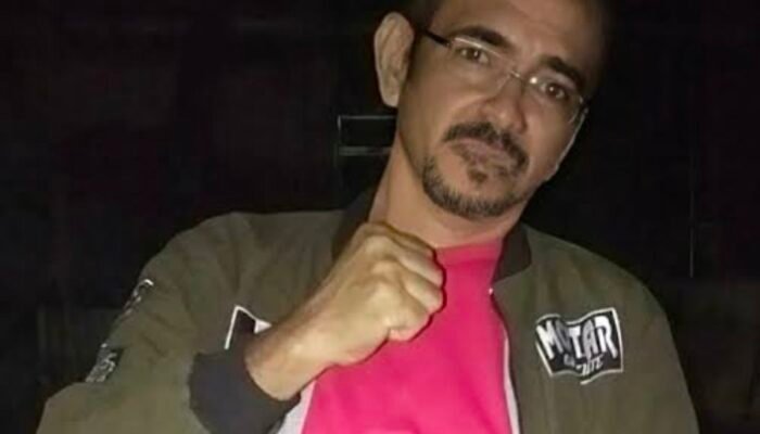 MK Sebut Dana Rp200 Juta untuk Edison, Barapen: Banyak Pihak Lain Juga Terima