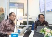 Ikut Program KEJAR 2025, Padang “Kejar” Pelajar Suka Menabung