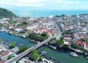 Batang Arau Bersolek, Dua Alat Berat Diturunkan