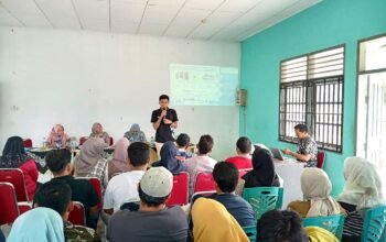 Digitalisasi Usaha Perikanan, PLN Icon Plus Bersinergi dengan Koperasi Merah Putih Perkenalkan Teknologi Pintar Budidaya Ikan Modern Berbasis IoT dan Energi Hijau