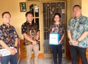 ICONNET Dekat dengan Pelanggan, PLN Icon Plus Gelar Temu Ramah ICONNET di Kota Pekanbaru