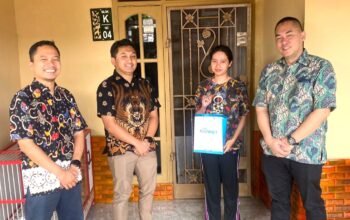 ICONNET Dekat dengan Pelanggan, PLN Icon Plus Gelar Temu Ramah ICONNET di Kota Pekanbaru