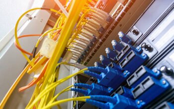 Dukung Tata Kelola Data, PLN Icon Plus Hadirkan Internet Andal di Kantor Sistem Penyediaan Air Minum IKK Kabupaten Siak