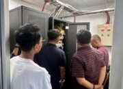 Perkuat Digital Pelayanan Publik, PLN Icon Plus Terima Kunjungan Strategis Disdukcapil Bintan