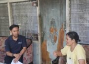 Dekatkan Layanan ICONNET, PLN Icon Plus Gencarkan Canvassing ICONNET di Kota Padang
