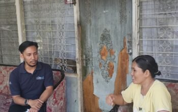 Dekatkan Layanan ICONNET, PLN Icon Plus Gencarkan Canvassing ICONNET di Kota Padang