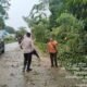 Respon Kilat Polisi Barelang Hadapi Cuaca Ekstrem, Warga: “Terima Kasih Pak Polisi!”