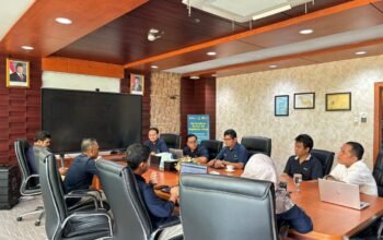 Akselerasi Infrastruktur EV, PLN Icon Plus dan PLN Batam Bahas Penguatan Jaringan SPKLU