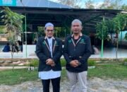 Pondok PADI Lubukbasung Kembali Kirim Santri Terbaik ke PADI Pusat: Wujudkan Regenerasi Ulama Muda