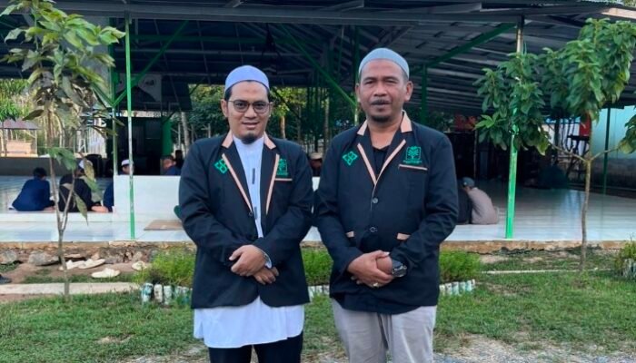 Pondok PADI Lubukbasung Kembali Kirim Santri Terbaik ke PADI Pusat: Wujudkan Regenerasi Ulama Muda