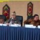 Bupati Ahmad Rifa’i Dorong KONI Pulang Pisau Aktif Meriahkan HUT ke-80 Kemerdekaan RI