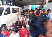 ASDP Ferry Biak Diduga Sarang Pungli dan Pelanggaran Keselamatan