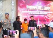 Tragis! Seorang Perempuan Ditemukan Tewas Bersimbah Darah, Suami Siri Jadi Tersangka