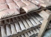 Kebutuhan Dapur MBG Meningkat, Pengrajin Tahu Pessel Siap Berproduksi Lebih