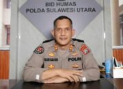 Polda Sulut Pastikan Tindak Tegas Oknum Anggota yang Langgar Aturan