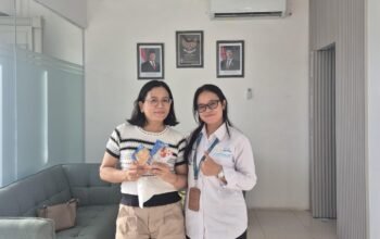 Dorong Ekspansi ICONNET, PLN Icon Plus Dorong Sinergi dengan Mitra di Bengkalis Pinggir