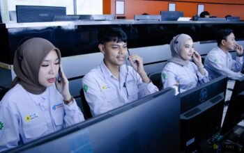 PLN Icon Plus Perkuat Layanan Digital Terintegrasi Melalui MyICON+