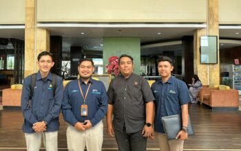 Akselerasi Transisi Energi Bersih, PLN Icon Plus dan Pemerintah Kota Dumai Gencarkan Program Kendaraan Ramah Lingkungan