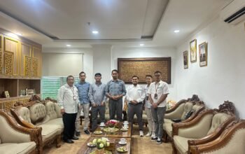 PLN Icon Plus dan Universitas Muhammadiyah Riau Jalin Sinergi untuk Wujudkan Smart & Green Campus di Riau