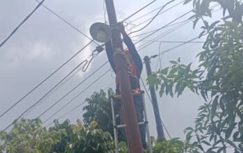 Pastikan Kenyamanan Pelanggan, PLN Icon Plus Lakukan Preventive Maintenance di Tandun Barat