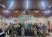 Petani Bukittinggi Didorong Terapkan Sistem SPM untuk Lumbung Padi Berlimpah